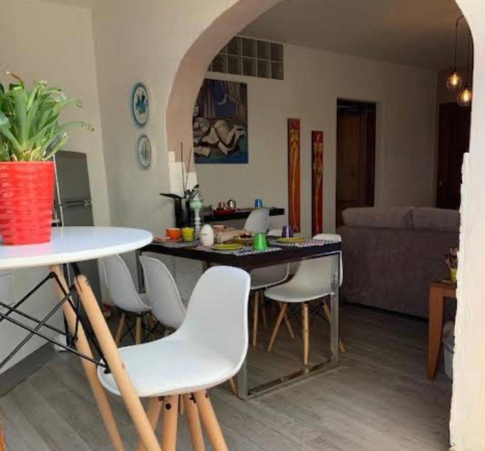 Bed and Breakfast Brezza Di Mare Сан-Теодоро Экстерьер фото