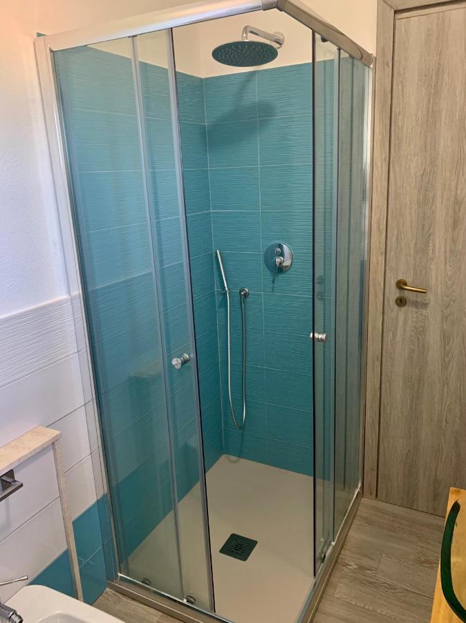Bed and Breakfast Brezza Di Mare Сан-Теодоро Экстерьер фото